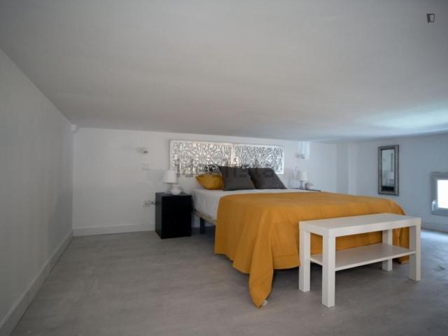 Piso, Villaverde Alto, Madrid