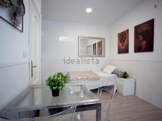 Piso, Villaverde Alto, Madrid