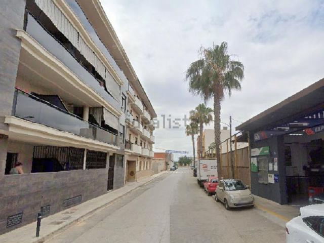 Piso, Villavieja