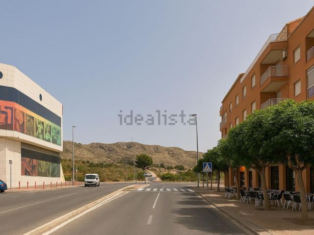 Piso, Villena