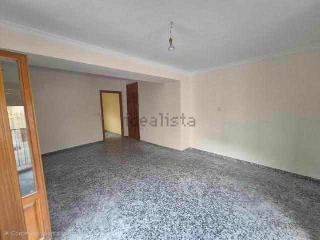 Piso, Villena