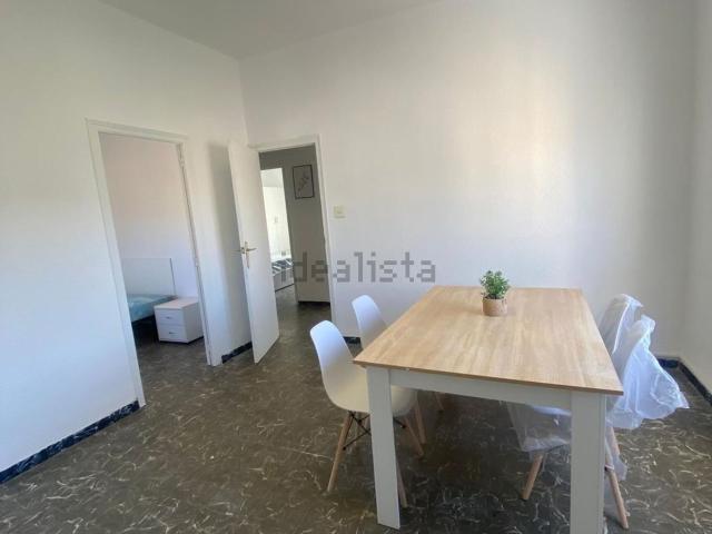 Piso, Villena