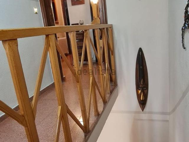 Piso, Villena