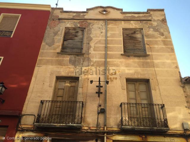Piso, Villena