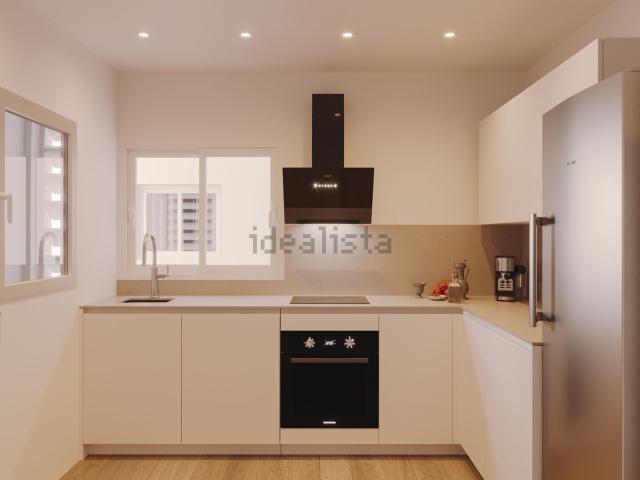 Piso, Villena