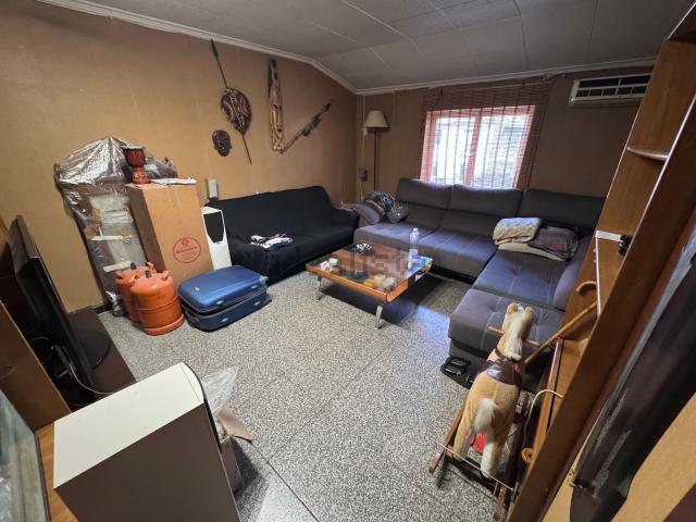 Piso, Villena