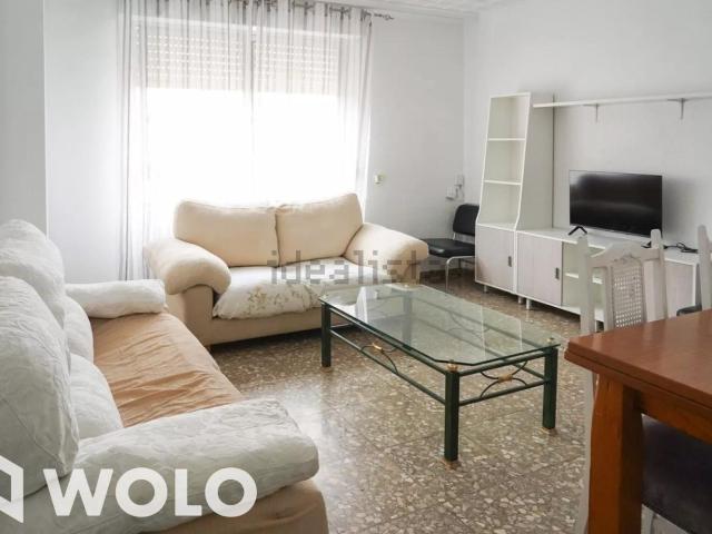 Piso, Villena