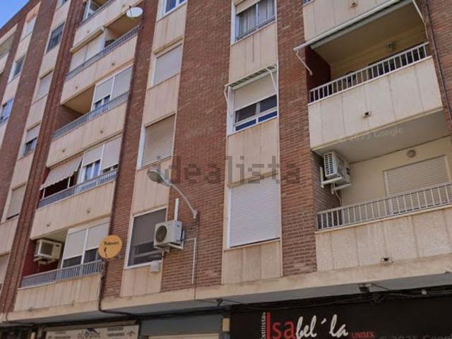 Piso, Villena