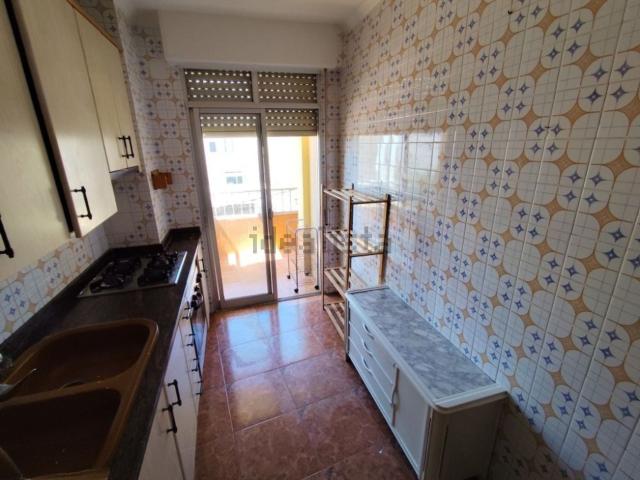 Piso, Villena