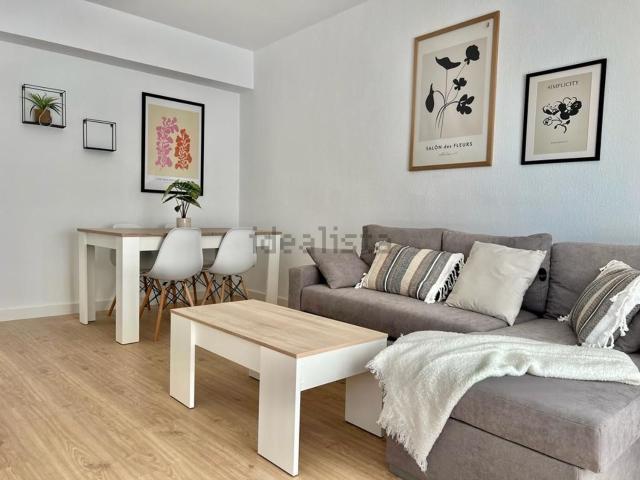 Piso, Villena