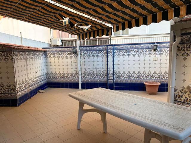 Piso, Villena