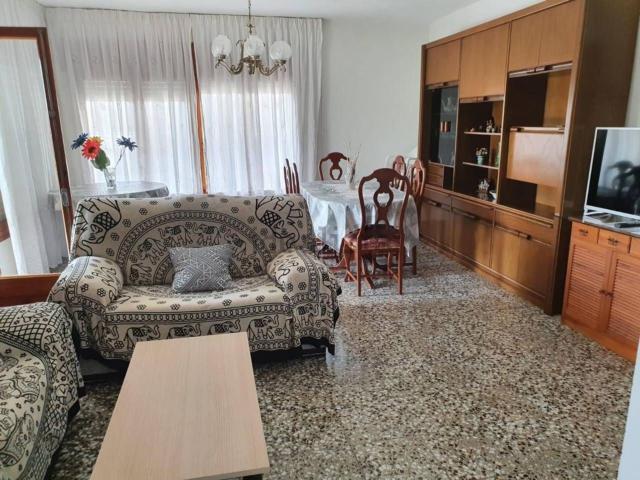 Piso, Vinarós