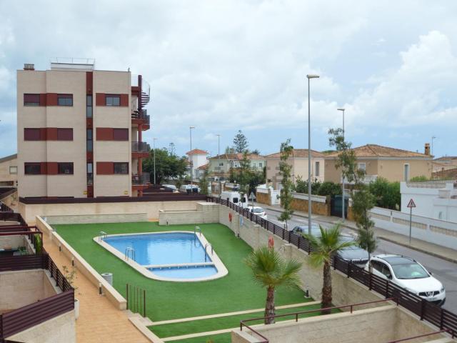 Piso, Vinarós