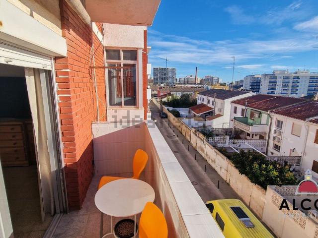 Piso, Vinarós