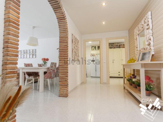 Piso, Vinarós