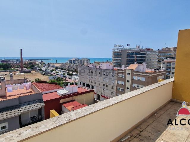 Piso, Vinarós