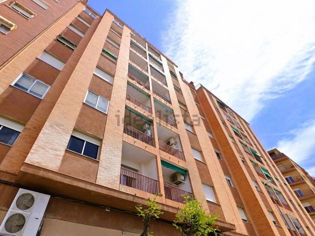 Piso, Vinarós