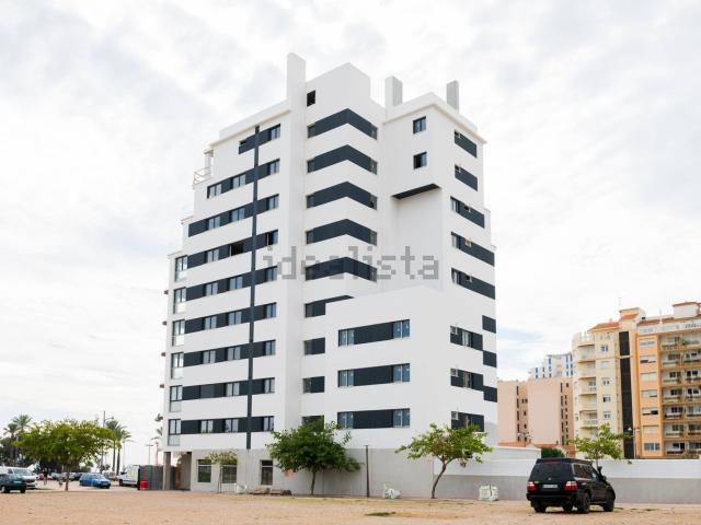 Piso, Vinarós
