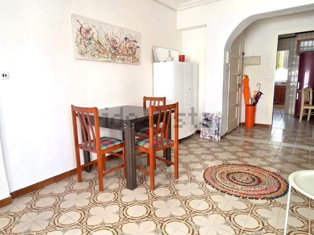 Piso, Vinarós
