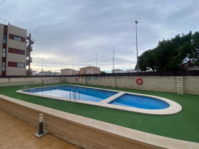 Piso, Vinarós