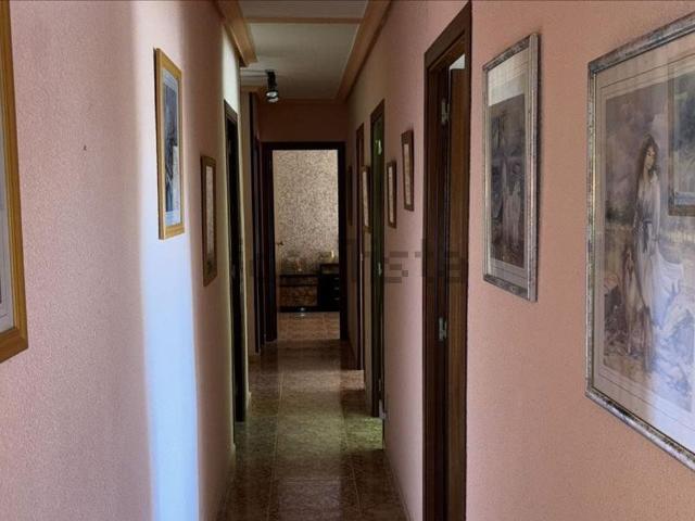 Piso, Vinarós