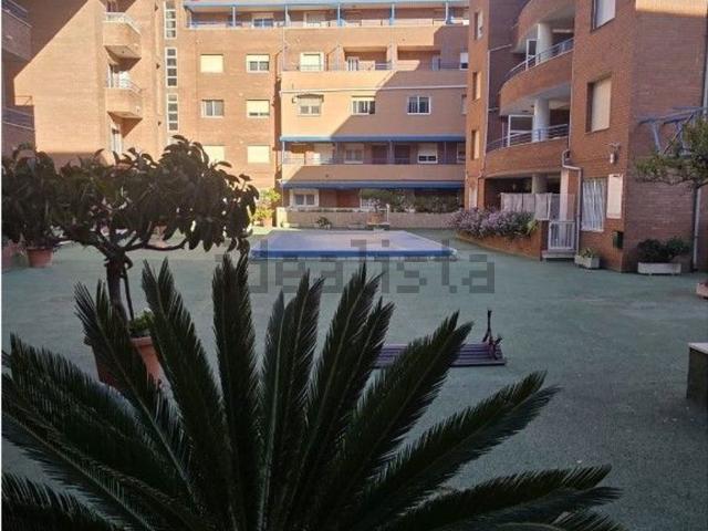 Piso, Vinarós