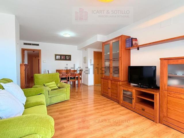 Piso, Vinarós