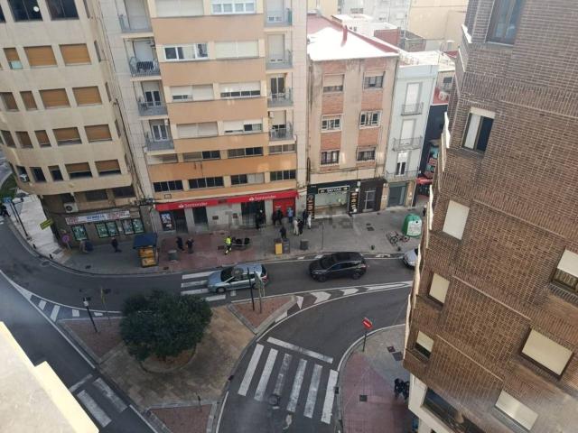 Piso, Vinarós