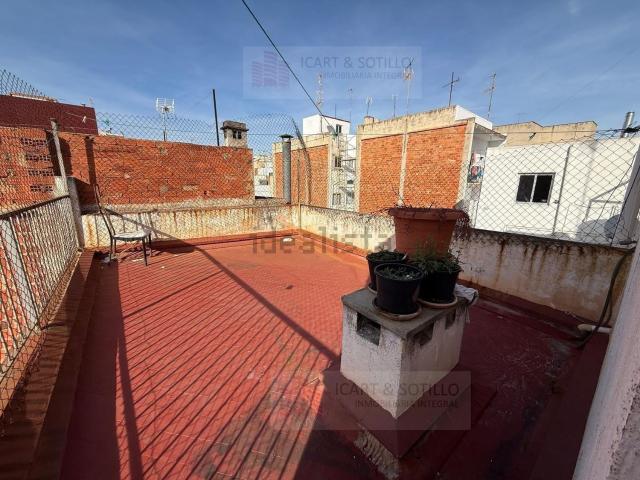 Piso, Vinarós