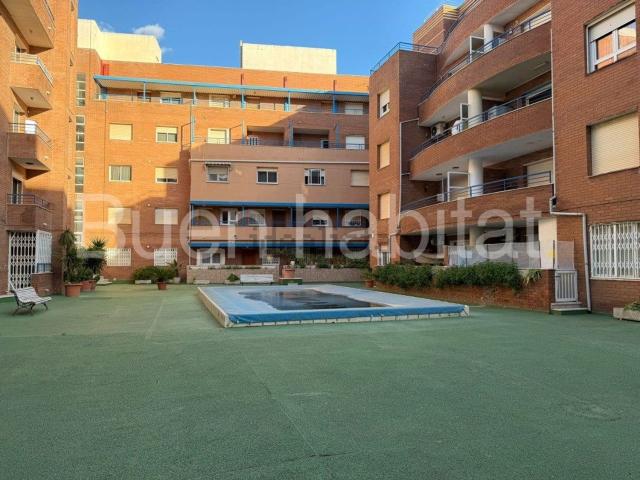 Piso, Vinarós