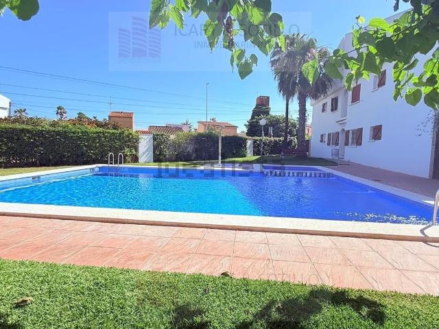 Piso, Vinarós