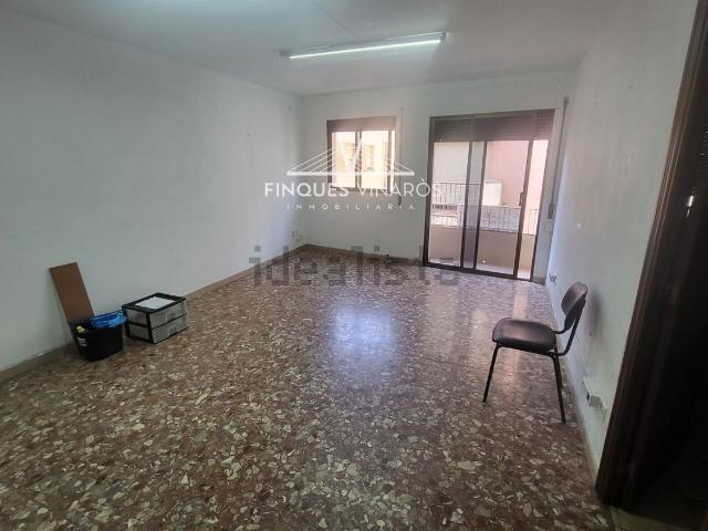 Piso, Vinarós