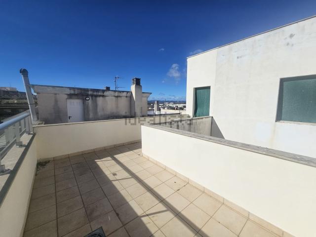 Piso, Vinarós