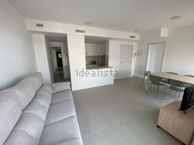 Piso, Vinarós
