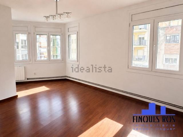 Piso, Vinarós