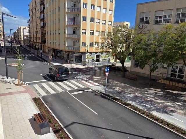 Piso, Vinarós