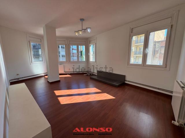 Piso, Vinarós