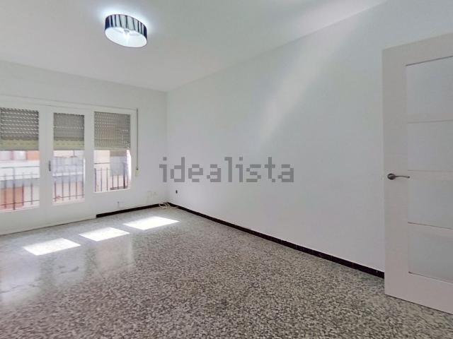 Piso, Vinarós