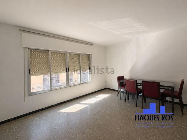 Piso, Vinarós