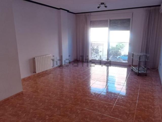 Piso, Vinarós