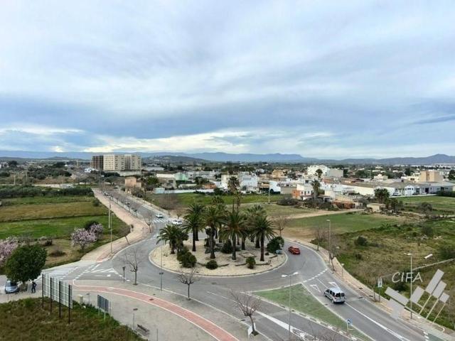 Piso, Vinarós