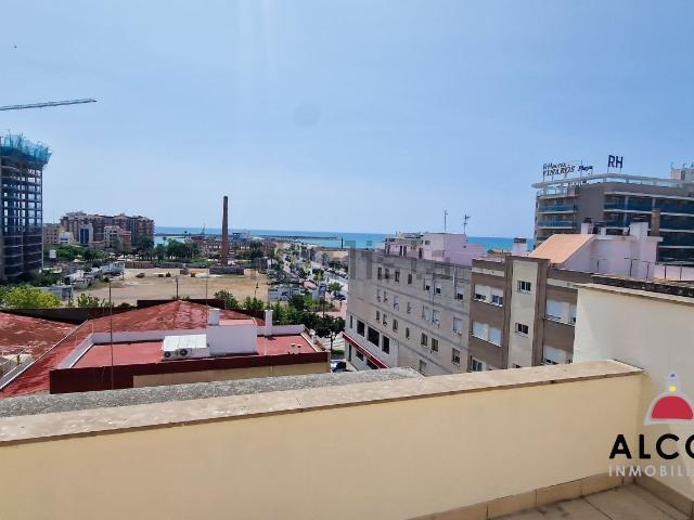 Piso, Vinarós