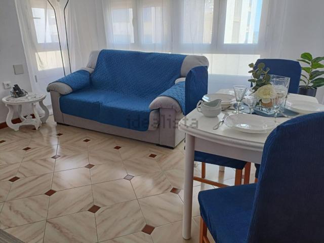 Piso, Vinarós
