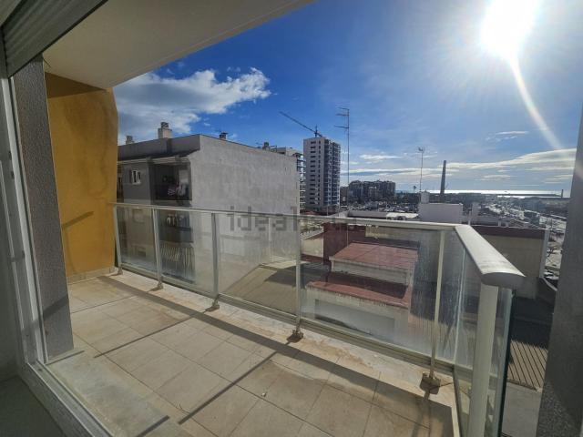 Piso, Vinarós