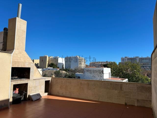 Piso, Vinarós