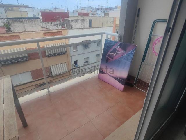 Piso, Vinarós