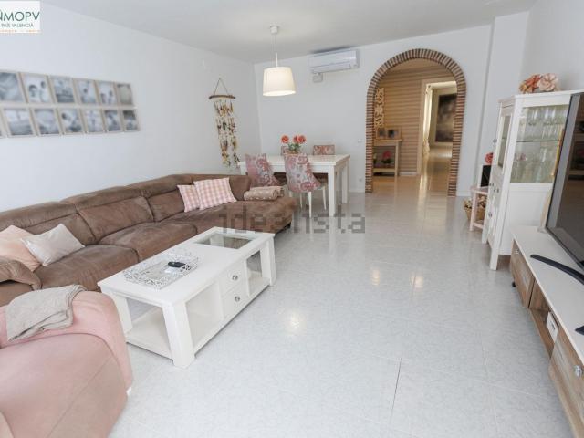 Piso, Vinarós