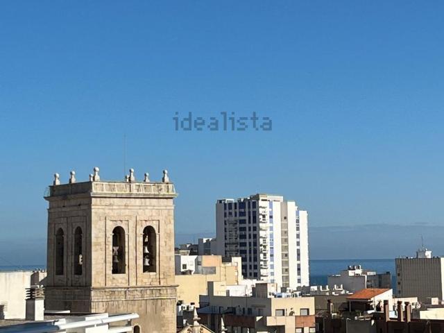 Piso, Vinarós