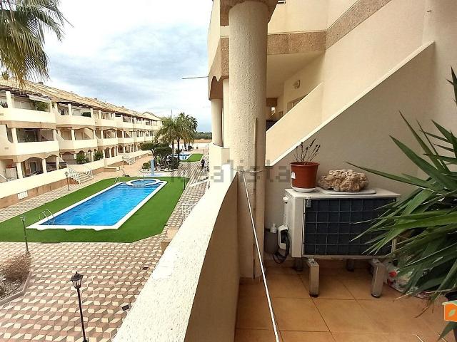 Piso, Vinarós
