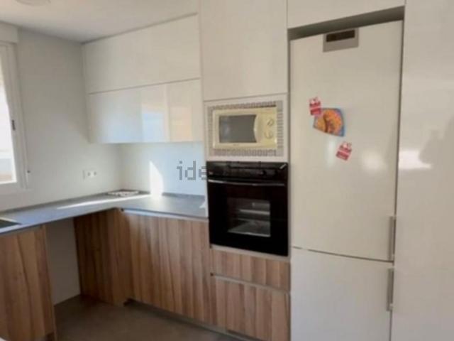 Piso, Vinarós